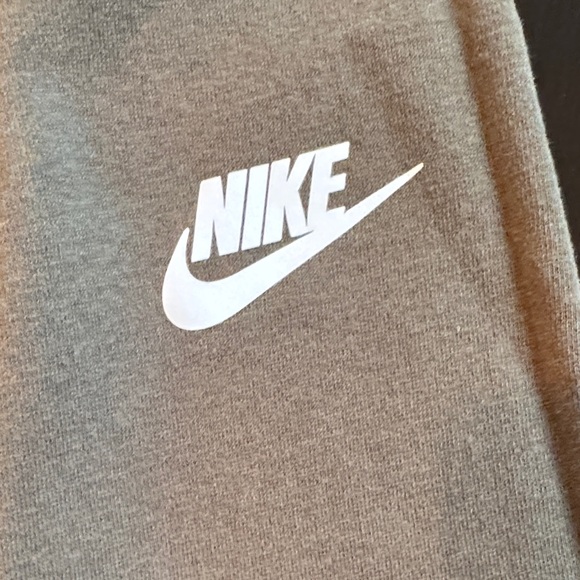 Nike Kids Joggers - Picture 3 of 3